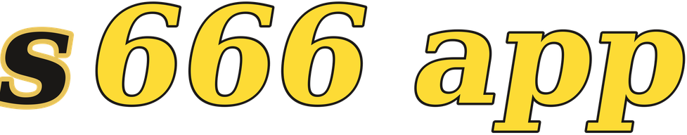 s666 app logo