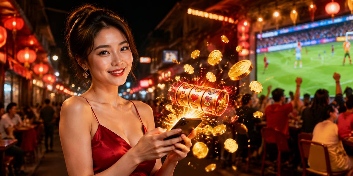 s666 app Slot Nước Lên Tại s666 App Có Gì