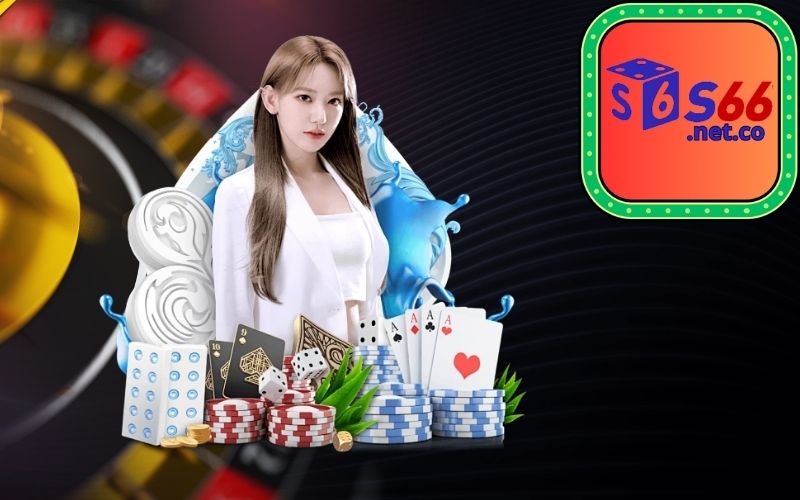 Tại Sao Nên Chọn S666 Tải App